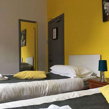 The George Hotel Kilsby Εξωτερικό φωτογραφία