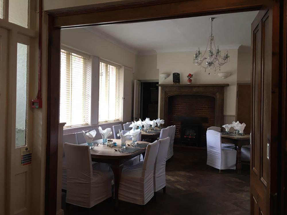 The George Hotel Kilsby Εξωτερικό φωτογραφία
