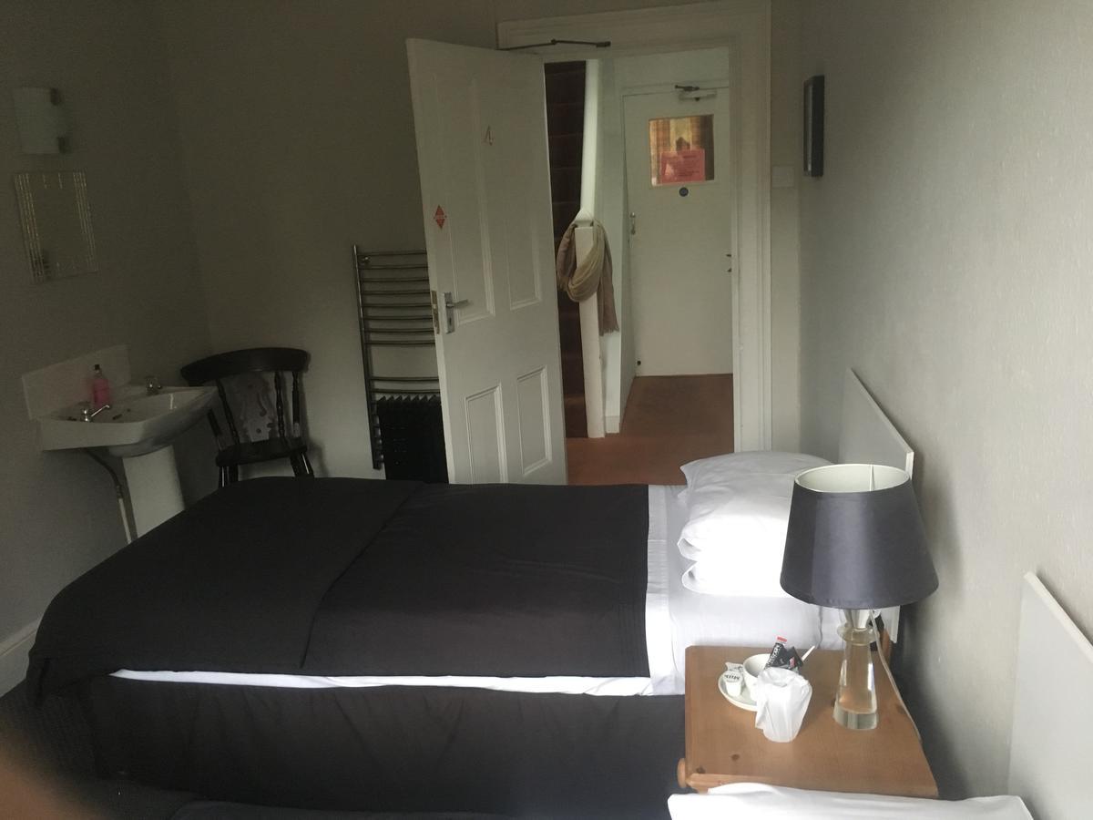 The George Hotel Kilsby Εξωτερικό φωτογραφία