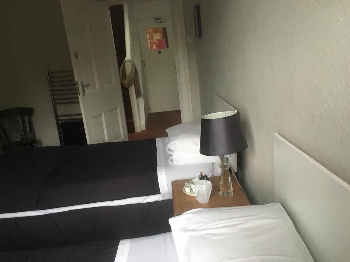 The George Hotel Kilsby Εξωτερικό φωτογραφία