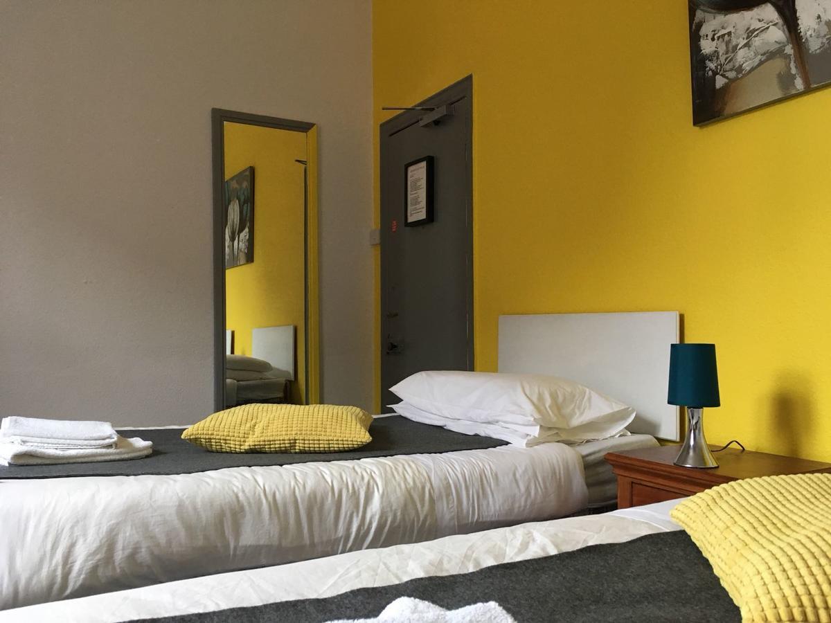 The George Hotel Kilsby Εξωτερικό φωτογραφία