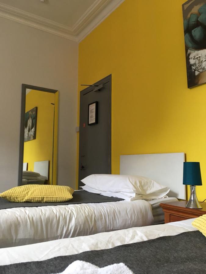 The George Hotel Kilsby Εξωτερικό φωτογραφία
